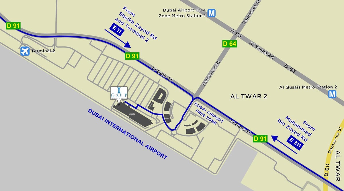 kat jeyografik nan emira arab ini ayewopò zòn gratis