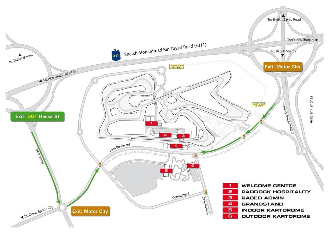 kat jeyografik nan emira arab ini motor city