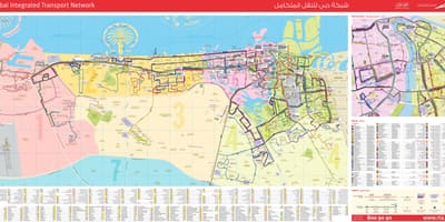 Emira arab ini transpò kat jeyografik